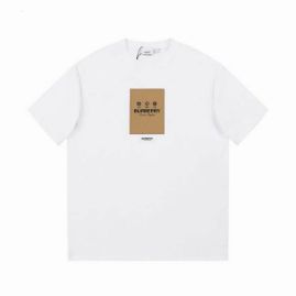 Picture of Burberry T Shirts Short _SKUBurberryXS-L10333093